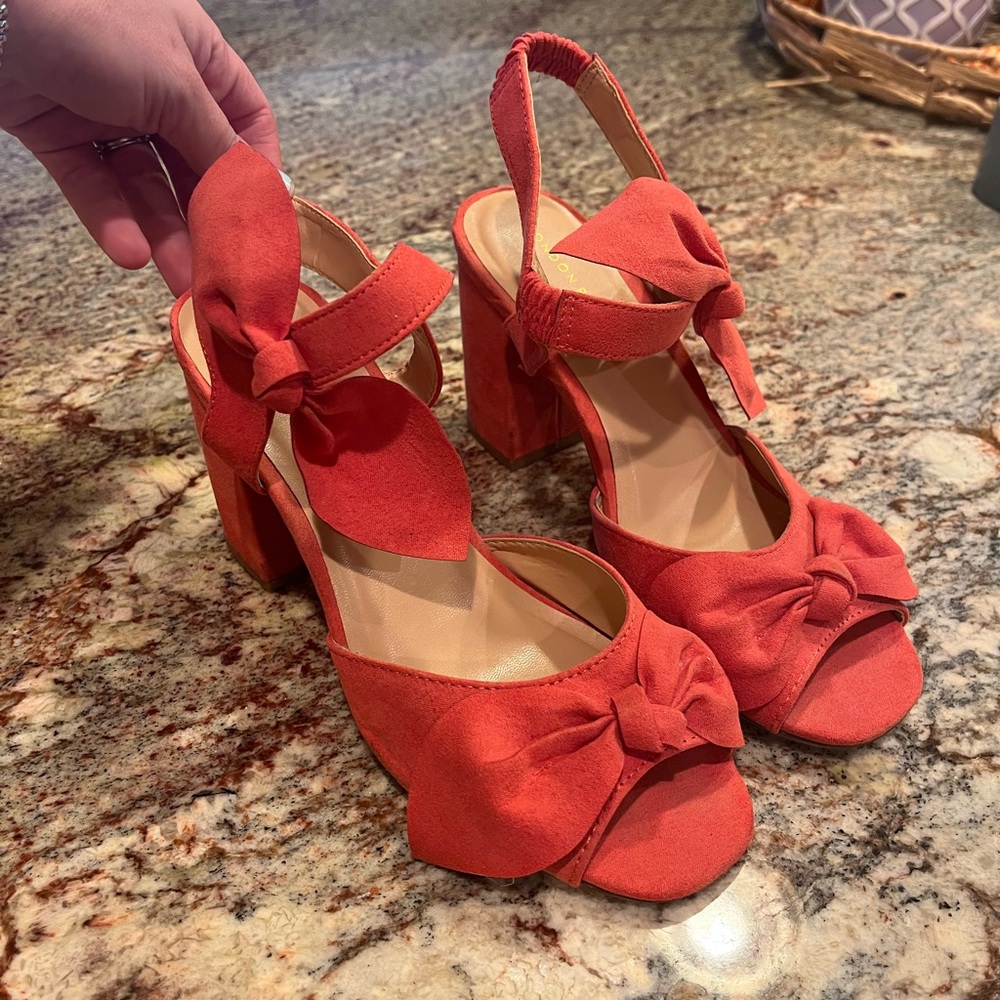 Women heels